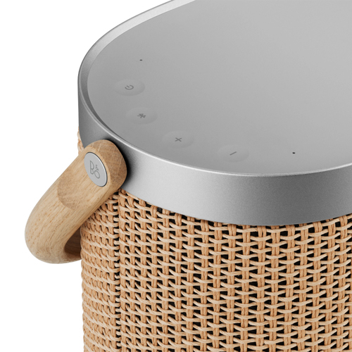 B&O Beosound A5 Tragbar Bluetooth Lautsprechersystem - 280 W RMS - Tabletop, Regal, Boden - Surround Sound - Wireless LAN 