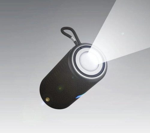 Carneo StreetDragon 3. RMS rated power: 10 W. Connectivity technology: Wireless, Frequency range: 280 - 16000 GHz, Bluetoo
