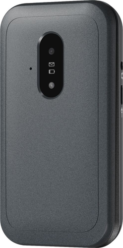 Doro Leva E20 Feature Phone - Graphit