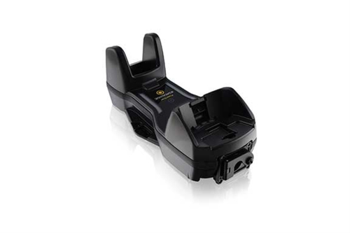 Datalogic Kabelgebundenes Cradle für Strichcodescanner - Ladefunktion - Synchronisierfähigkeit - USB