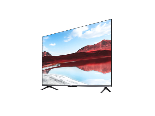 Xiaomi TV A Pro 55''. Tamanho do ecrã na diagonal: 139,7 cm (55"), Resolução: 3840 x 2160 pixels, Tipo de HD: 4K Ultra HD,