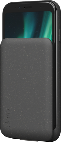 Doro Aurora A21 DSC-0540 64 GB Smartphone - 11.4 cm (4.5") 1280 x 720 - Octa-core (8 Core) 2 GHz - 4 GB RAM - Android 14 -