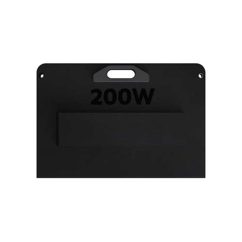 Xtorm XP2SW200. Rated power: 200 W, Minimum output voltage: 20 V, Solar panel current: 11000 mA. Solar cell type: Monocrys