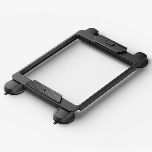 Spigen Vehicle Mount for Satellite Internet System - Black - 22.68 kg Load Capacity