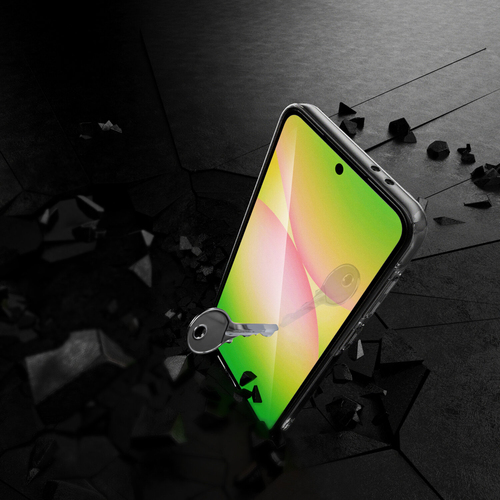4smarts 541757. Etui-Typ: Cover, Markenkompatibilität: Samsung, Kompatibilität: Galaxy A37 5G, Maximale Bildschirmgröße: 1
