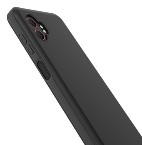 Just in Case 8510808. Case type: Cover, Brand compatibility: Samsung, Compatibility: Galaxy Xcover7 Pro, Maximum screen si