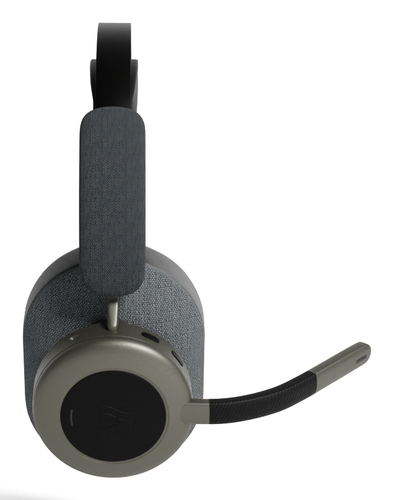 Orosound TEVO C. Tipo de produto: Auscultadores. Tecnologia de conetividade: Com fios e sem fios, Bluetooth. Uso recomenda