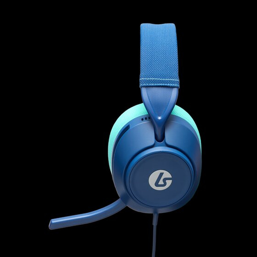 PowerA LS10X Gen 2. Product type: Headset. Connectivity technology: Wired. Recommended usage: Gaming. Headphone frequency: