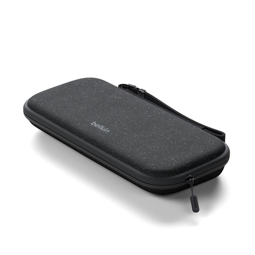 Belkin Carrying Case Nintendo Gaming Console - Scratch Resistant, Bump Resistant, Drop Resistant, Water Resistant, Abrasio