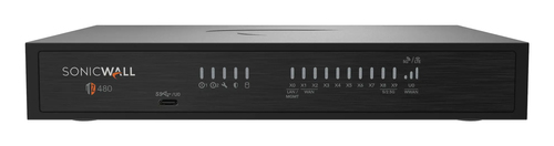 SonicWall TZ480 firewall NGFW