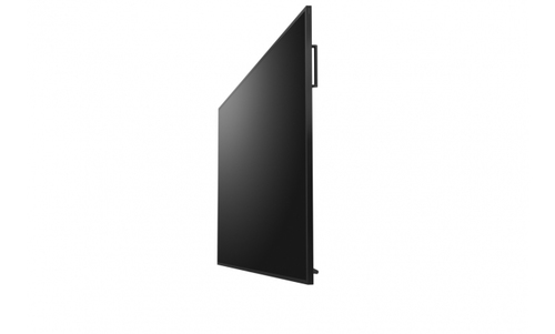Sony Pro BRAVIA FW-65BZ30L 1651 mm LCD Digital-Signage-Display - 24 Stunden/7 Tage Betrieb - IPS-Technologie (In-Plane-Swi