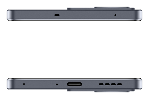 realme 14T. Bildschirmdiagonale: 16,9 cm (6.67"), Display-Auflösung: 2160 x 1080 Pixel. Prozessorfamilie: MediaTek Dimensi