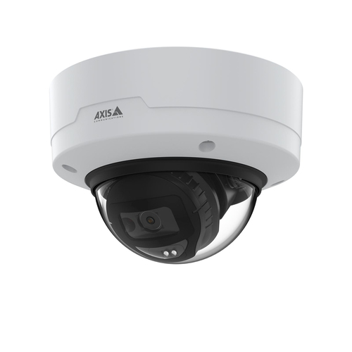 Axis 02371-001. Tipo: Câmara de segurança IP, Instalação suportada: Interior e exterior, Tecnologia de conetividade: Com f
