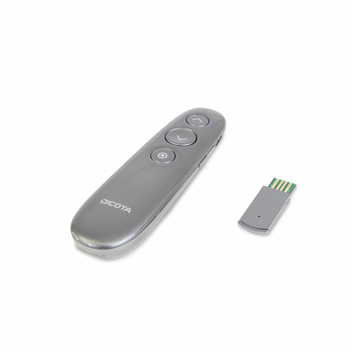 WIRELESS VIRTUAL PRESENTER
