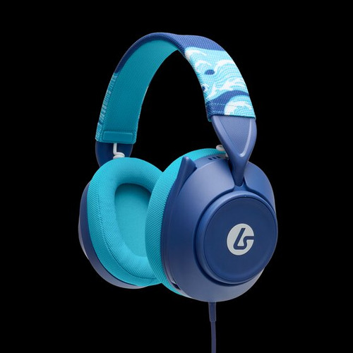 PowerA LucidSound LS10X Gen 2 Wired Gaming Headset for XBOX Series X|S - Aqua Wave. Product type: Headset. Connectivity te