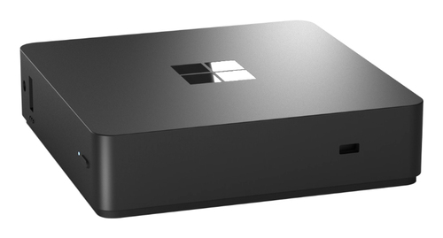 Microsoft Windows 365 Link. Processor manufacturer: Intel, Processor family: Intel® N, Processor model: N250. Internal mem