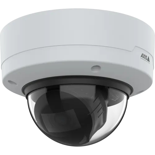Axis P3275-V. Tipo: Câmara de segurança IP, Instalação suportada: Interior, Tecnologia de conetividade: Com fios. Tipo de 