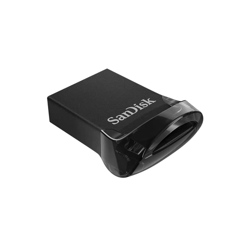 SanDisk Ultra Fit. Capacidade: 32 GB, Interface de dispositivo: USB Type-A, Versão USB: 3.2 Gen 1 (3.1 Gen 1), Velocidade 