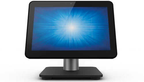 Elo Display Stand - Up to 25.4 cm (10") Screen Support - Tabletop