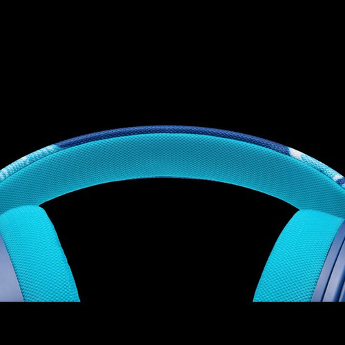 PowerA LucidSound LS10X Gen 2 Wired Gaming Headset for XBOX Series X|S - Aqua Wave. Product type: Headset. Connectivity te