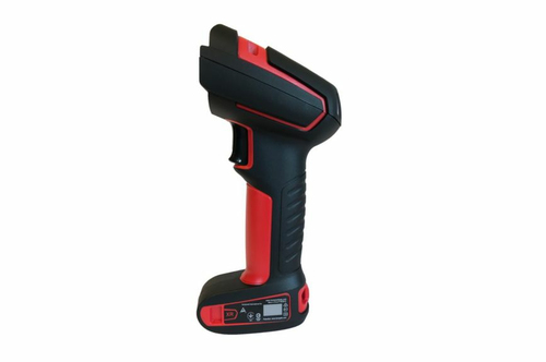 Honeywell 1990IXR-3-R. Tipo: Leitor de código de barras portátil, Tipo de scanner: 1D/2D, Códigos de barras lineares (1D) 