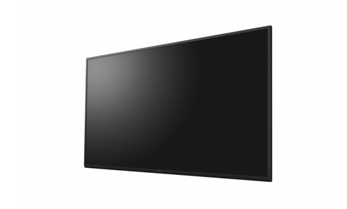 Sony BRAVIA FW-75EZ20L 1905 mm LED Digital-Signage-Display - 16 Stunden / 7 Tage Betrieb - IPS-Technologie (In-Plane-Switc