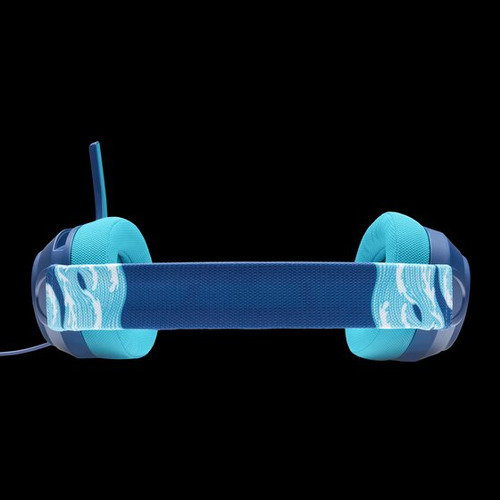 PowerA LucidSound LS10X Gen 2 Wired Gaming Headset for XBOX Series X|S - Aqua Wave. Product type: Headset. Connectivity te