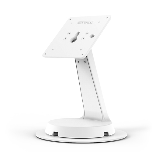 Compulocks STB3W Basis - Stability Base for the Mast Stand - White