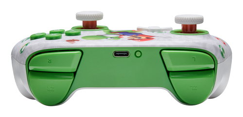 PowerA Advantage Gaming Pad - Wireless - USB - Nintendo Switch 2, Nintendo Switch, Nintendo Switch OLED, Nintendo Switch L