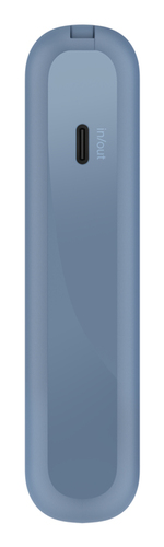 Belkin BoostCharge Stromspeicher - Blau - für Smartphone, Tablet-PC, iPad mini, iPad, iPad Pro - 10000 mAh - 20 W - USB Ty