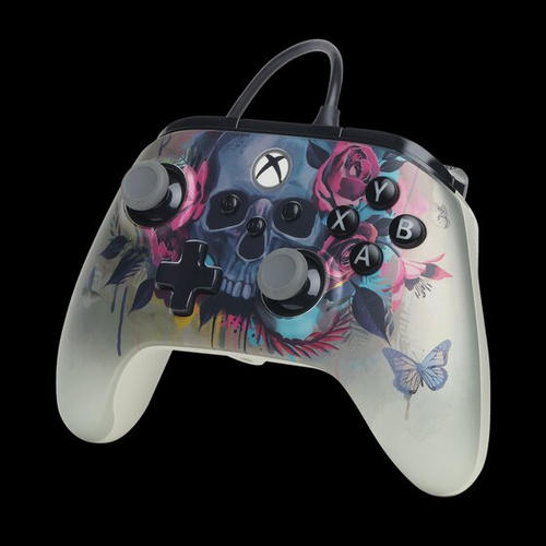 PowerA Advantage Plus. Device type: Gamepad, Gaming platforms supported: PC, Xbox One S, Xbox One X, Xbox One, Gaming cont
