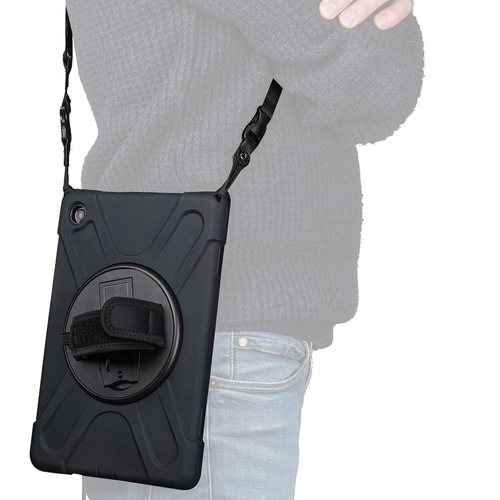 Mobilis 072002. Tipo de mala: Capa, Compatibilidade da marca: Samsung, Compatibilidade: Galaxy Tab Active5 - Galaxy Tab Ac