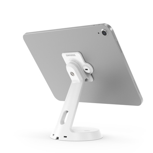 Compulocks GlideTab GLDTABW Suporte para tablet PC - Até 27,9 cm (11") Suporte de ecrã - 17,4 cm Altura x 10,6 cm Largura 