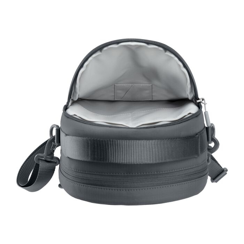 Belkin Travel Bag for Apple Vision Pro. Recommended gender: Unisex, Closure type: Zipper. Product main colour: Grey, Color