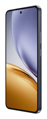 realme 14T. Bildschirmdiagonale: 16,9 cm (6.67"), Display-Auflösung: 2160 x 1080 Pixel. Prozessorfamilie: MediaTek Dimensi