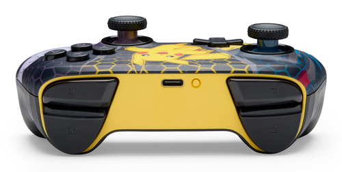 PowerA Advantage Gaming Pad - Wireless - USB - Nintendo Switch 2, Nintendo Switch, Nintendo Switch OLED, Nintendo Switch L