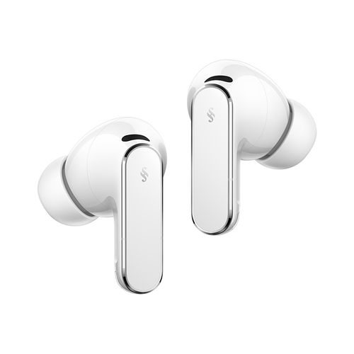 Huawei FreeBuds Pro 5 True Wireless Earbud Stereo Earset - White - Binaural - In-ear - Bluetooth - 10 Hz to 48 kHz - Noise