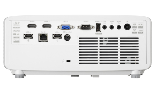 ZH451 DLP PROJECTOR .