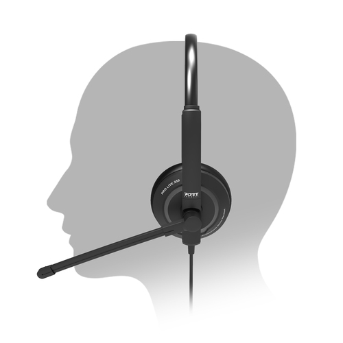Port Designs PORT Connect 912005. Product type: Headset. Connectivity technology: Wired. Recommended usage: Calls/Music. H