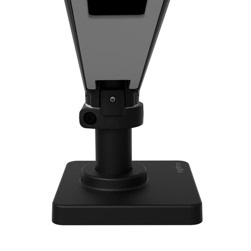 Ergotron LX Pro Series 45-712-292. Mounting: Clamp, Maximum weight capacity: 10 kg, Maximum screen size: 86.4 cm (34"), Mi