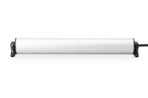 Digitus Steckdosenleiste - Winkelsteckverbinder - 6 x Wechselstrom, 3 x USB - 1,50 m Kabel - 16 A Stromstärke - 120 V AC, 