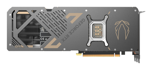 Zotac NVIDIA GeForce RTX 5080 Grafikkarte - 16 GB GDDR7 - 7680 x 4320 - 2,64 GHz Core - 256 Bit Busbreite - PCI Express 5.