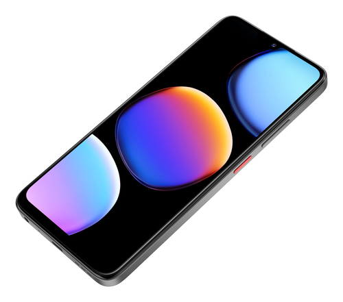 ZTE V80 Max 12GB(4+8) 128GB Black. Dimensioni diagonale schermo: 17,5 cm (6.9"), Risoluzione del display: 1640 x 720 Pixel