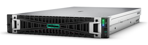 HPE ProLiant DL380 Gen11 5415+ 2.9GHz 8-core 1P 32GB-R MR408i-o 8SFF 1000W PS Remanufactured Server