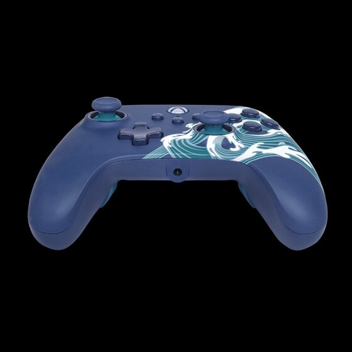 PowerA Advantage. Device type: Gamepad, Gaming platforms supported: PC, Xbox One S, Xbox One X, Gaming control function bu