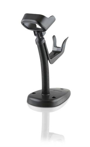 Datalogic Autosense Flex Scanner-Halterung/Ständer - Schwarz