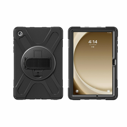 4smarts 540407. Etui-Typ: Cover, Markenkompatibilität: Samsung, Kompatibilität: Galaxy Tab A9+ SM-X210, SM-X215, SM-X216, 