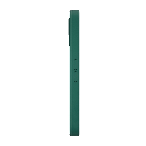 Fairphone Case for Fairphone 6 Smartphone - Forest Green - Impact Resistant - Plastic - 16 cm (6.3") Maximum Screen Size S