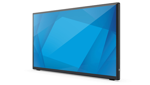 Elo 2470L 24" Class LCD Touchscreen Monitor - 16:9 - 16 ms - 60.5 cm (23.8") Viewable - TouchPro Projected Capacitive - 10