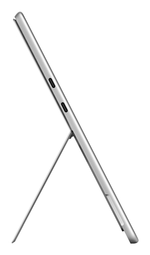 Microsoft Surface Pro 13". Display diagonal: 33 cm (13"), Display resolution: 2880 x 1920 pixels. Internal storage capacit